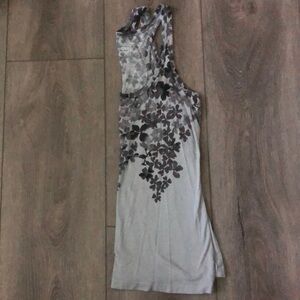 Beautiful Printed Blouse